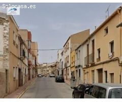 Venta Casa en Almansa - Albacete