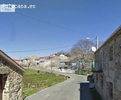 Venta Casa en Muíños - Ourense