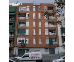 Venta Piso en CL Verge de Fàtima 4 (Canovelles - Barcelona)