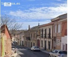 Venta Piso en Valdeavero - Madrid