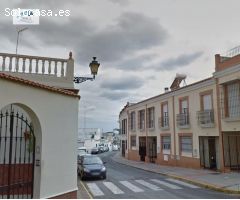 Venta de piso+trastero en Alcalá de Guadaíra-Sevilla