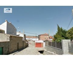 Venta de local en San Bartolome de Pinares-Ávila