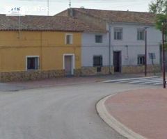 Venta Nave Industrial en Bonete - Albacete