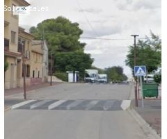 Venta Nave Industrial en Bonete - Albacete