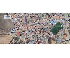 Venta Nave Industrial en Bonete - Albacete