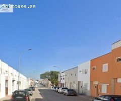 Venta Piso en El Cuervo - Sevilla