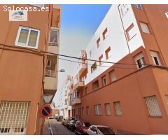Venta de piso en Figueres-Girona