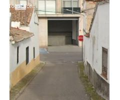Venta Piso en Las Ventas de Rematosa - Toledo