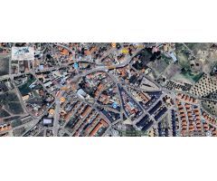 Venta Piso en Las Ventas de Rematosa - Toledo