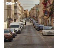 Venta Piso en Garrucha (Almería)