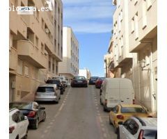 Venta Piso en Garrucha (Almería)