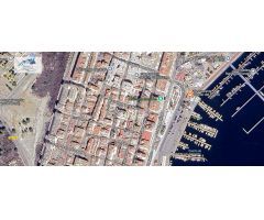 Venta Piso en Garrucha (Almería)