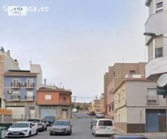 Venta Piso en Yecla - Murcia