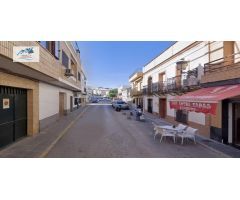 VENTA DE ADOSADO EN MORÓN DE LA FRONTERA