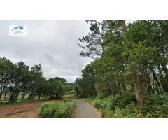 Venta de terreno en Val do Dubra-A Coruña