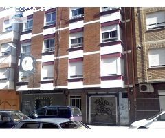 Venta Piso en Av Conde Gaitanes 18 (Ponferrada - León)