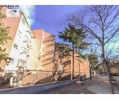 Venta Piso en CL Inventores 13 - (Madrid)