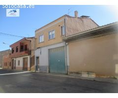 Venta Casa en AV Aldeanueva 53 A - Rincón de Soto (La Rioja)