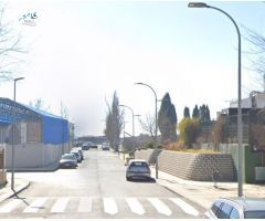 Venta  Nave Industrial en Illescas - Toledo