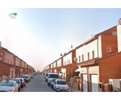 Venta Casa en Chozas de Canales - Toledo