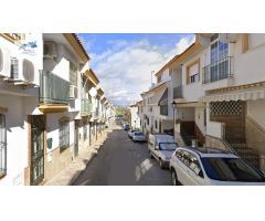 Venta adosado en Alhaurin de la Torre (Málaga)
