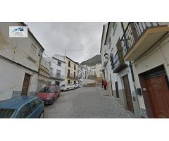 Venta adosado en Martos (Jaén)