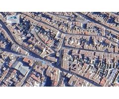 Venta adosado en Martos (Jaén)
