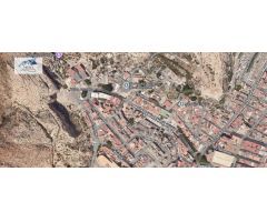 Venta Piso en Almería