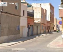 Venta Piso en Almería