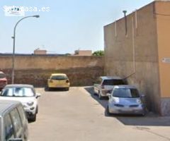 Venta Piso en Almería
