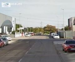 Venta Nave en Almassora - Castellón