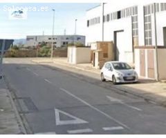 Venta Nave en Almassora - Castellón