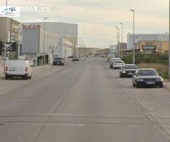 Venta Nave en Almassora - Castellón