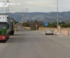 Venta Nave en Almassora - Castellón