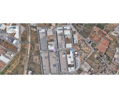 Venta Nave en Almassora - Castellón
