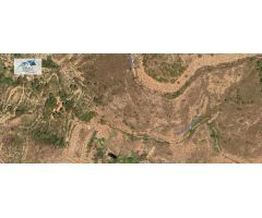 Venta Terreno Urbanizable en Orgiva - Granada
