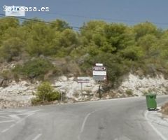 Venta Piso en Calp - Alicante