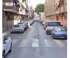 Venta Piso en Murcia