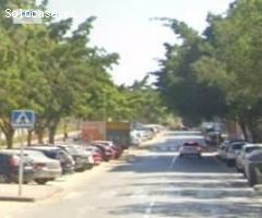 Venta Garaje en Málaga