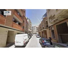 Venta piso + trastero en Manresa (Barcelona)