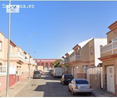 Venta Casa en Níjar - Almería