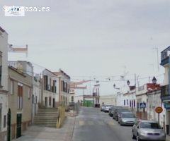 Venta de Piso + Trastero en  Alcalá de Guadaíra (Sevilla)