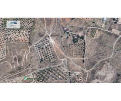 Venta Lote de 6 Terrenos Urbanos en Espartinas - Sevilla