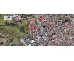 Venta Piso en A Coruña