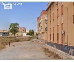 Venta Piso en Roquetas de Mar - Almería
