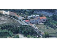 Venta Local o Almacén en Manresa (Barcelona)
