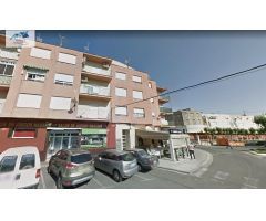 Venta piso en Ondara (Alicante)