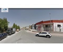 Venta nave industrial en Villanueva de Algaidas (Málaga)