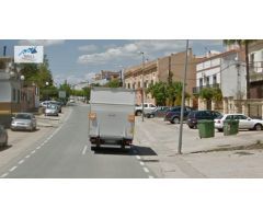 Venta De Piso + Garaje En Aznalcóllar-Sevilla