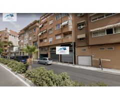 Venta local comercial en Alicante